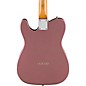 Fender Vintera II Road Worn '60s Telecaster Rosewood Fingerboard Electric Guitar Burgundy Mist Metallic