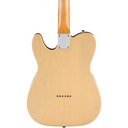 Fender Vintera II Road Worn '60s Telecaster Maple Fingerboard Electric Guitar Blonde