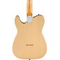 Fender Vintera II Road Worn '60s Telecaster Maple Fingerboard Electric Guitar Blonde