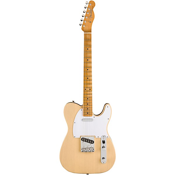 ギター Fender Vintera II 60s Telecaster Fender Vintera II '60s Telecaster Electric Guitar - Fiesta