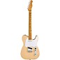 Fender Vintera II Road Worn '60s Telecaster Maple Fingerboard Electric Guitar Blonde