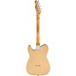 Fender Vintera II Road Worn '60s Telecaster Maple Fingerboard Electric Guitar Blonde