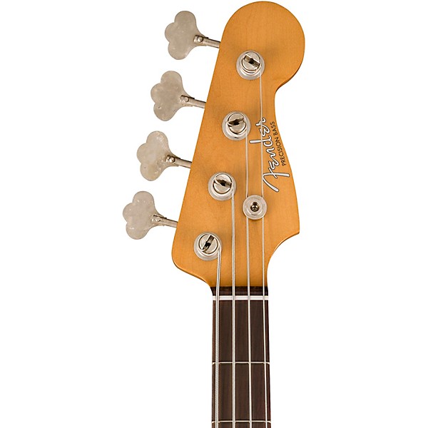 Fender Vintera II Road Worn '60s Precision Bass Rosewood