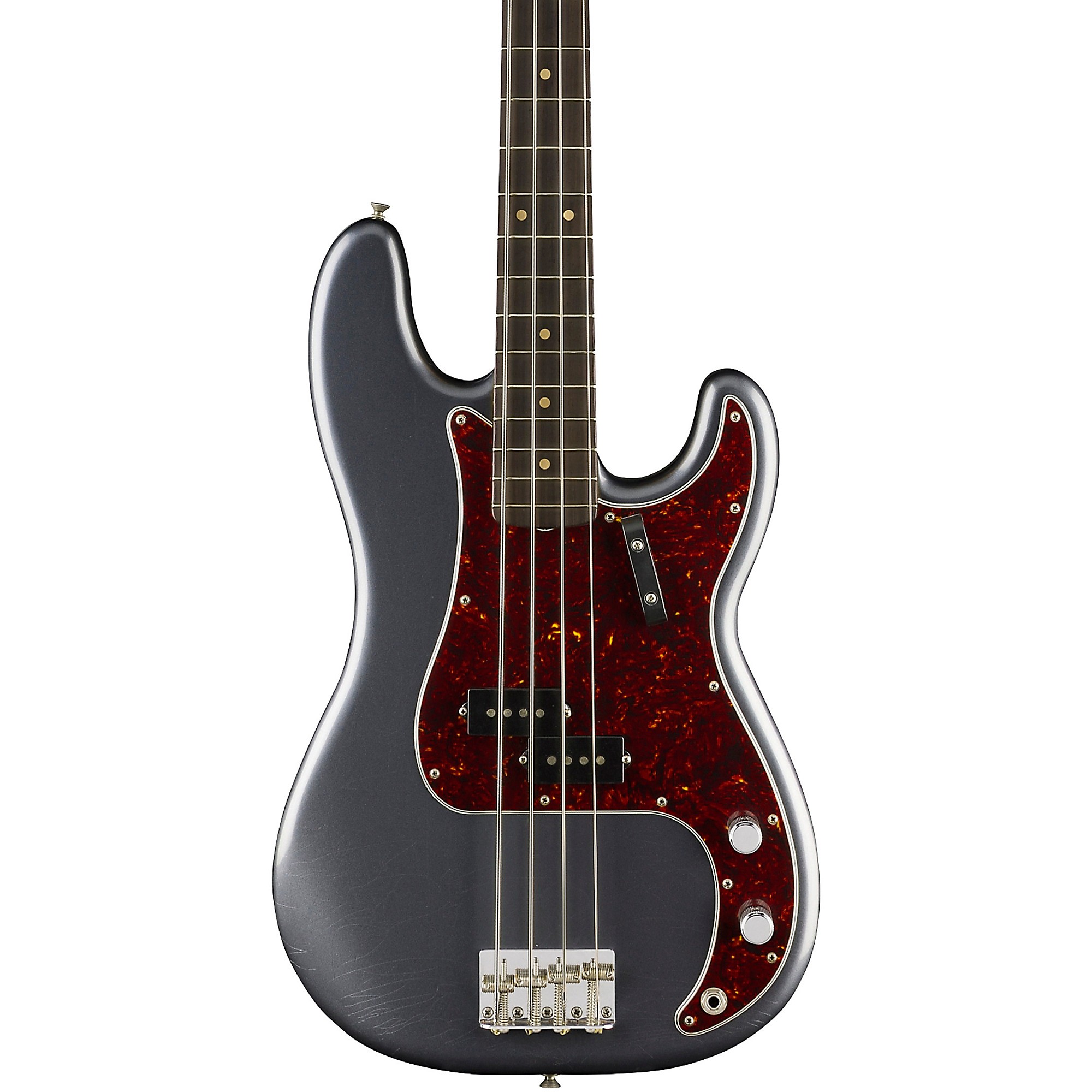 Fender Vintera II Road Worn '60s Precision Bass Rosewood