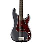 Fender Vintera II Road Worn '60s Precision Bass Rosewood Fingerboard Charcoal Frost Metallic thumbnail