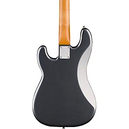 Fender Vintera II Road Worn '60s Precision Bass Rosewood Fingerboard Charcoal Frost Metallic