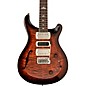 PRS SE Special Semi-Hollow Electric Guitar Orange Tiger Smokeburst thumbnail