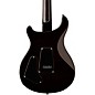 PRS SE Special Semi-Hollow Electric Guitar Orange Tiger Smokeburst