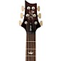 PRS SE Special Semi-Hollow Electric Guitar Orange Tiger Smokeburst