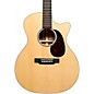 Martin Special GPC-13E Grand Performance Acoustic-Electric Guitar - Natural thumbnail