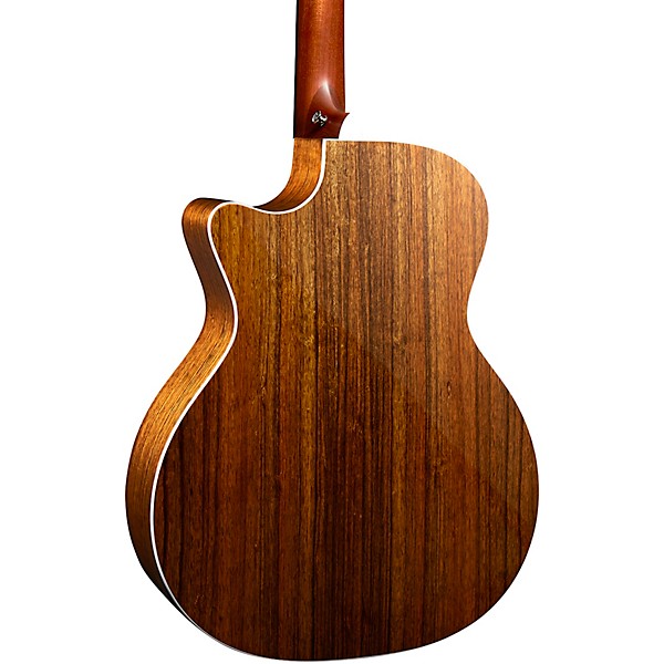 Martin Special GPC-13E Grand Performance Acoustic-Electric Guitar - Natural