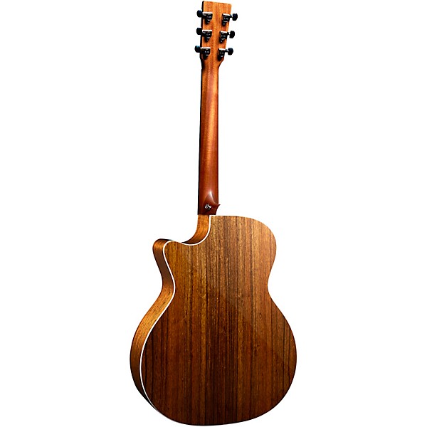 Martin Special GPC-13E Grand Performance Acoustic-Electric Guitar - Natural