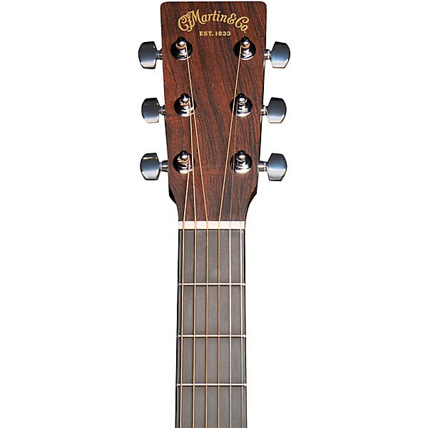 Martin Special GPC-13E Grand Performance Acoustic-Electric Guitar - Natural