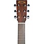 Martin Special GPC-13E Grand Performance Acoustic-Electric Guitar - Natural