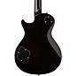 PRS SE McCarty 594 Singlecut Electric Guitar Black Gold Sunburst