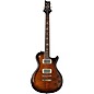 PRS SE McCarty 594 Singlecut Electric Guitar Black Gold Sunburst