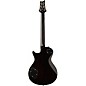 PRS SE McCarty 594 Singlecut Electric Guitar Black Gold Sunburst