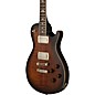 PRS SE McCarty 594 Singlecut Electric Guitar Black Gold Sunburst