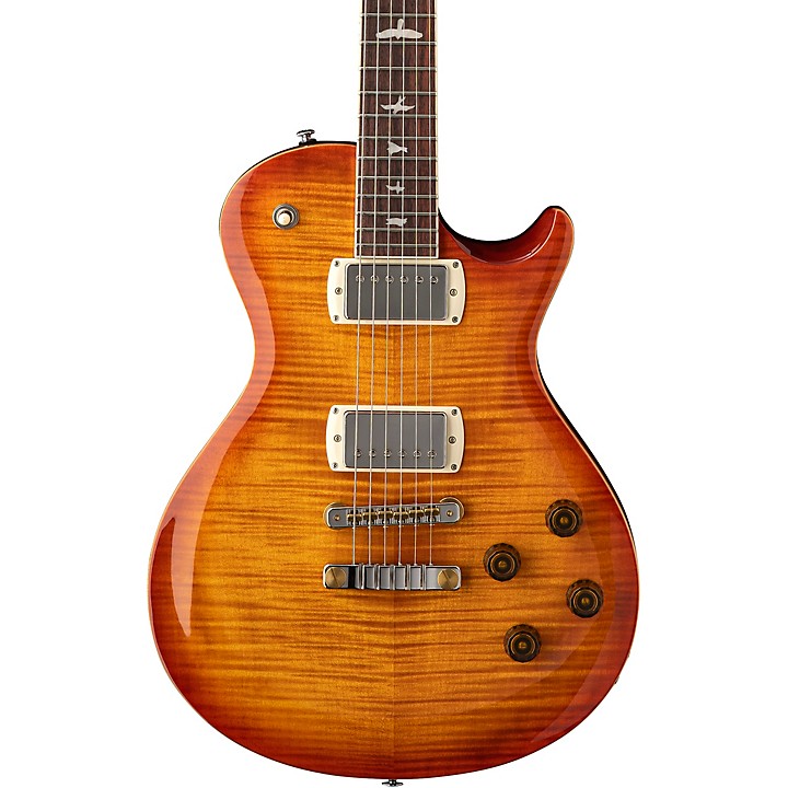PRS SE McCarty 594 Singlecut Electric Guitar Vintage Sunburst
