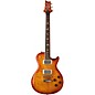 PRS SE McCarty 594 Singlecut Electric Guitar Vintage Sunburst