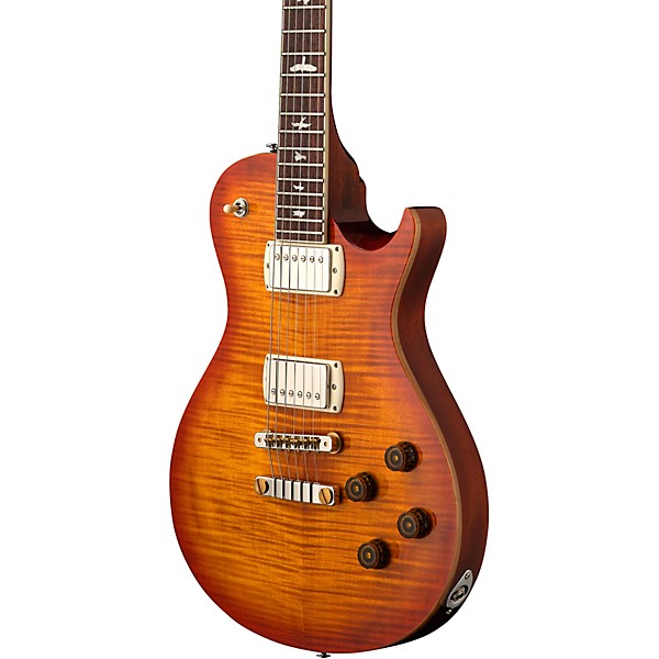 PRS SE McCarty 594 Singlecut Electric Guitar Vintage Sunburst