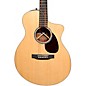 Martin SC-13E Special Koa Acoustic-Electric Guitar Natural thumbnail