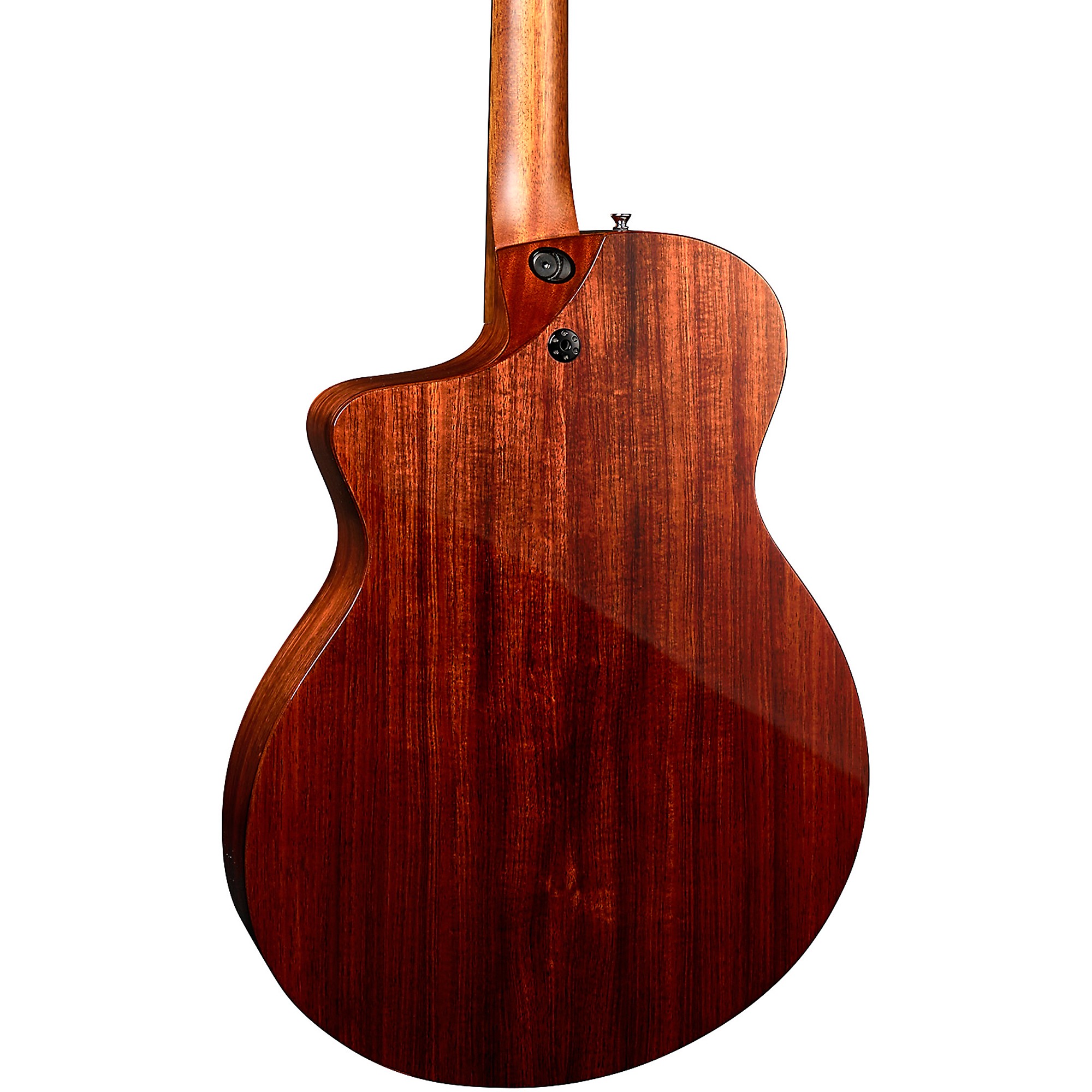 Martin SC-13E Special Koa Acoustic-Electric Guitar Natural