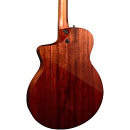 Martin SC-13E Special Koa Acoustic-Electric Guitar Natural