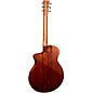 Martin SC-13E Special Koa Acoustic-Electric Guitar Natural