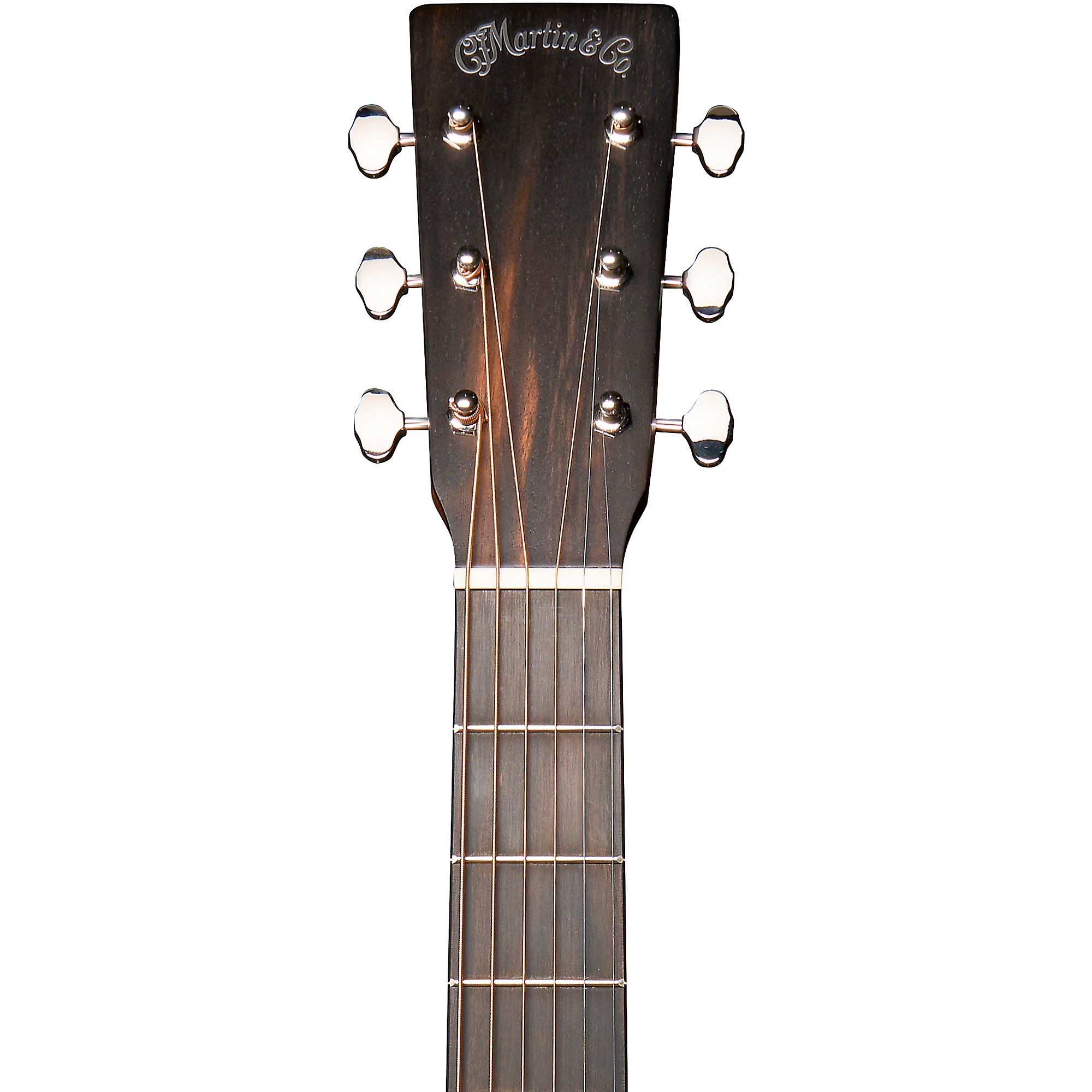 Martin SC-13E Special Koa Acoustic-Electric Guitar Natural