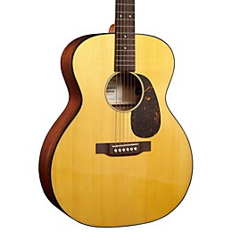 Martin GP-11E Special Limited-Edition Grand Performance Acoustic-Electric Guitar Natural