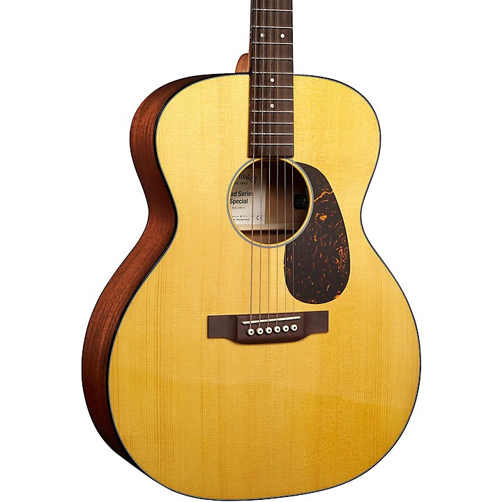 Martin 000-13E Retro Road Series Acoustic-Electric Guitar