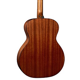 Martin GP-11E Special Limited-Edition Grand Performance Acoustic-Electric Guitar Natural