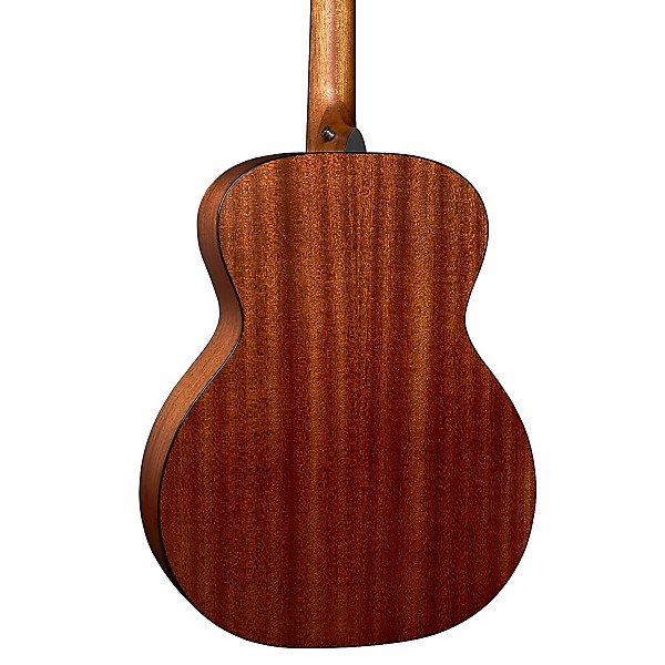 Martin GP-11E Special Limited-Edition Grand Performance Acoustic-Electric Guitar Natural