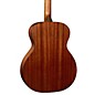 Martin GP-11E Special Limited-Edition Grand Performance Acoustic-Electric Guitar Natural