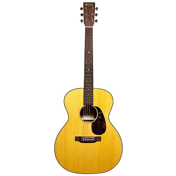 Martin GP-11E Special Limited-Edition Grand Performance Acoustic-Electric Guitar Natural