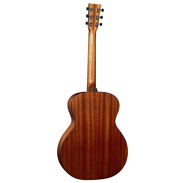 Martin GP-11E Special Limited-Edition Grand Performance Acoustic-Electric Guitar Natural