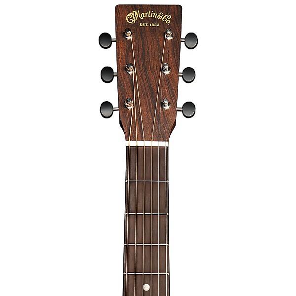 Martin GP-11E Special Limited-Edition Grand Performance Acoustic-Electric Guitar Natural