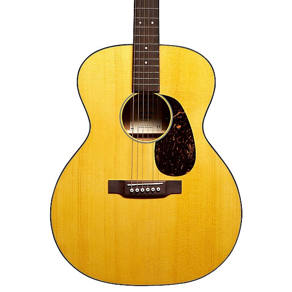 Martin GP-11E Special Limited-Edition Grand Performance Acoustic-Electric Guitar Natural