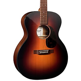 Martin GP-11E Special Limited-Edition Grand Performance Acoustic-Electric Guitar Burst