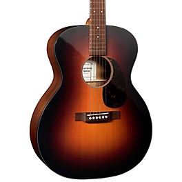 Martin GP-11E Special Limited-Edition Grand Performance Acoustic-Electric Guitar Burst
