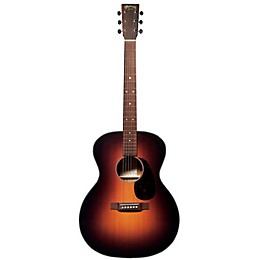 Martin GP-11E Special Limited-Edition Grand Performance Acoustic-Electric Guitar Burst