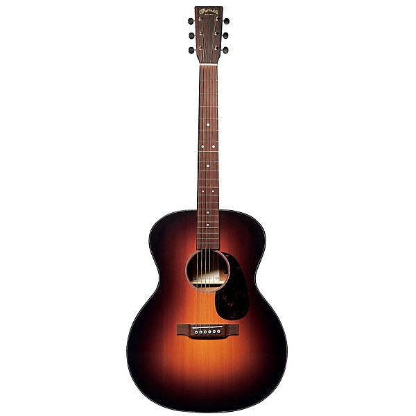 Martin GP-11E Special Limited-Edition Grand Performance Acoustic-Electric Guitar Burst