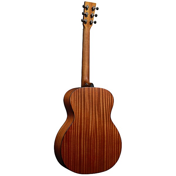 Martin GP-11E Special Limited-Edition Grand Performance Acoustic-Electric Guitar Burst