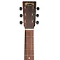 Martin GP-11E Special Limited-Edition Grand Performance Acoustic-Electric Guitar Burst