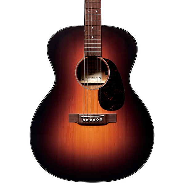 Martin GP-11E Special Limited-Edition Grand Performance Acoustic-Electric Guitar Burst