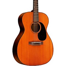 Martin 000-18 1955 CFM IV 70th Limited-Edition Auditorium Acoustic Guitar Aged Natural