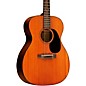 Martin 000-18 1955 CFM IV 70th Limited-Edition Auditorium Acoustic Guitar Aged Natural thumbnail