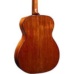 Martin 000-18 1955 CFM IV 70th Limited-Edition Auditorium Acoustic Guitar Aged Natural
