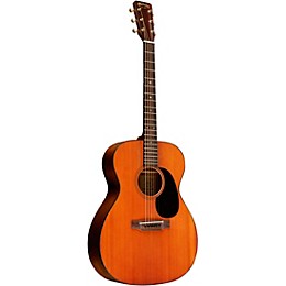 Martin 000-18 1955 CFM IV 70th Limited-Edition Auditorium Acoustic Guitar Aged Natural